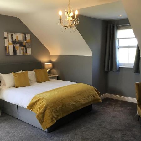 Knockaguilla House Bed & Breakfast 둘린 외부 사진