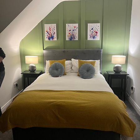 Knockaguilla House Bed & Breakfast 둘린 외부 사진