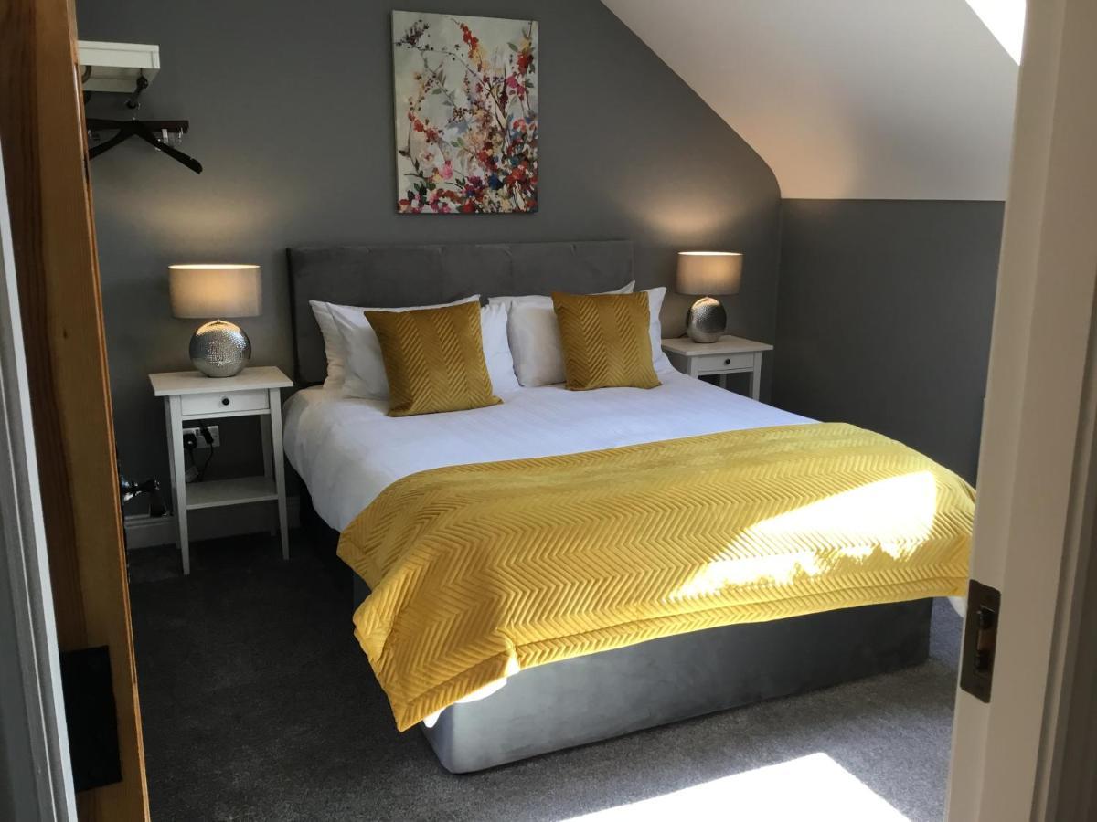 Knockaguilla House Bed & Breakfast 둘린 외부 사진