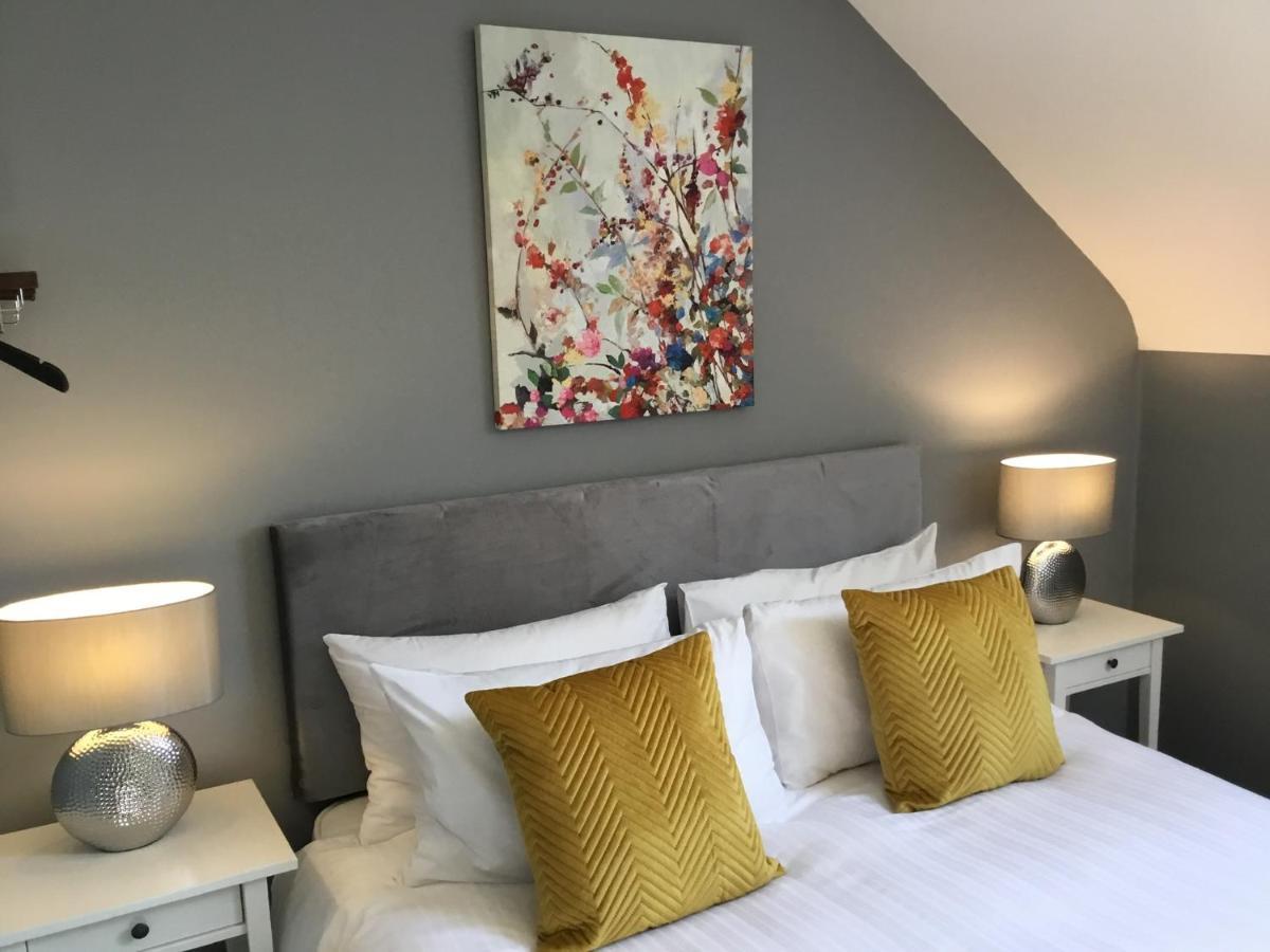 Knockaguilla House Bed & Breakfast 둘린 외부 사진
