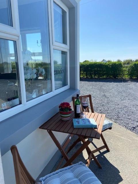 Knockaguilla House Bed & Breakfast 둘린 외부 사진