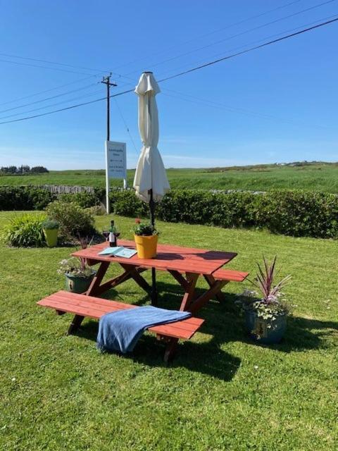Knockaguilla House Bed & Breakfast 둘린 외부 사진